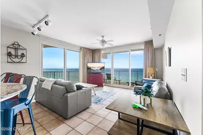9900 S Thomas Drive #1103, Panama City Beach, FL 32408 - Photo 4