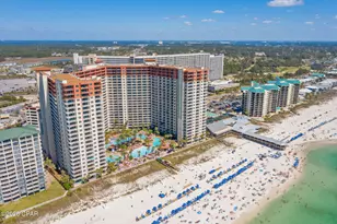 9900 S Thomas Dr, Panama City Beach, FL 32408 - Photo 28