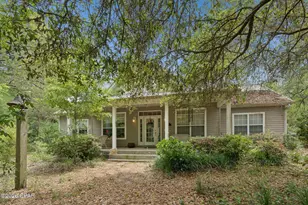 1101 Court Martial Ranch Rd, Southport, FL 32409 - Photo 2