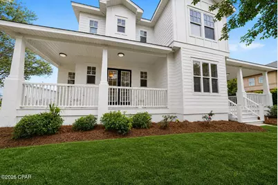 300 Coconut Grove Court, Panama City Beach, FL 32407 - Photo 2
