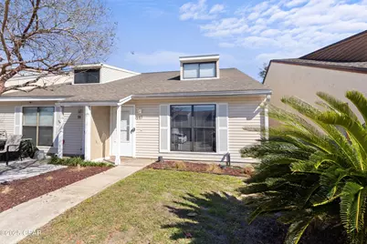 3415 W 19th Street #17, Panama City, FL 32405 - Photo 1
