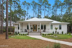 6331 Turkey Cove Ln, Panama City Beach, FL 32413 - Photo 2