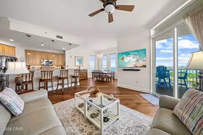 4050 Marriott Drive #3701, Panama City, FL 32408 - Photo 12