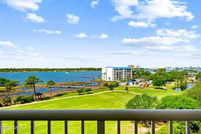 4050 Marriott Drive #3701, Panama City, FL 32408 - Photo 26
