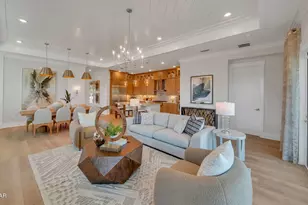561 Millbridge Dr, Panama City Beach, FL 32413 - Photo 2
