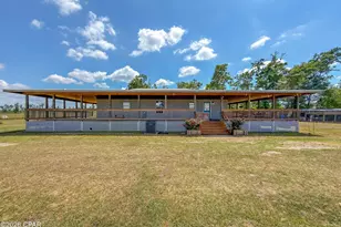 11842 SW State Road 73, Clarksville, FL 32430 - Photo 2