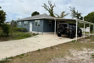 125 N Kimbrel Avenue, Panama City, FL 32404 - Photo 2
