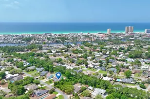 231 Boca Shores Dr, Panama City, FL 32408 - Photo 64