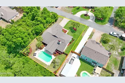 231 Boca Shores Drive, Panama City, FL 32408 - Photo 2