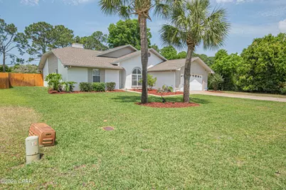 231 Boca Shores Drive, Panama City, FL 32408 - Photo 72