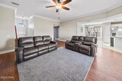 5411 Blue Dog Road, Panama City, FL 32404 - Photo 14