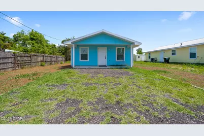 3109 E 2nd Plaza, Panama City, FL 32401 - Photo 1