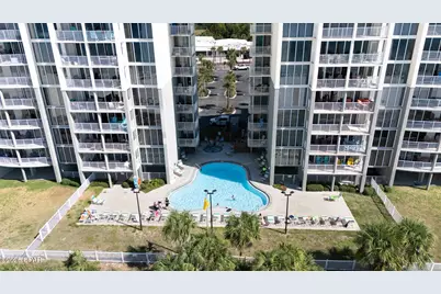 10515 Front Beach Road #1106, Panama City Beach, FL 32407 - Photo 46