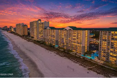 10515 Front Beach Road #1106, Panama City Beach, FL 32407 - Photo 54