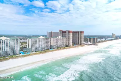 10515 Front Beach Road #1106, Panama City Beach, FL 32407 - Photo 52