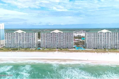 10515 Front Beach Road #1106, Panama City Beach, FL 32407 - Photo 50