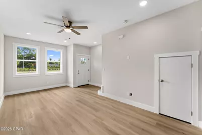 1421 Martin Luther King Junior Boulevard #B, Panama City, FL 32401 - Photo 10
