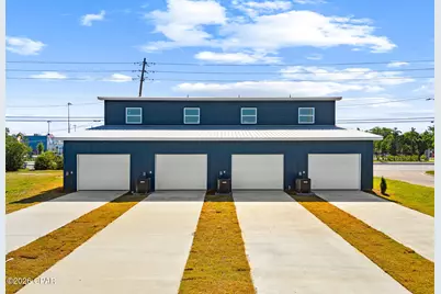 1421 Martin Luther King Junior Boulevard #B, Panama City, FL 32401 - Photo 28