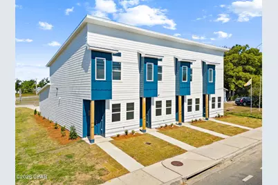 1421 Martin Luther King Junior Boulevard #B, Panama City, FL 32401 - Photo 2