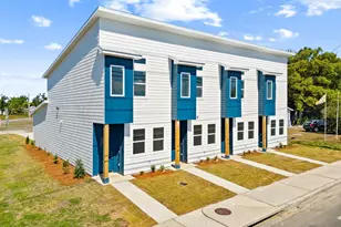 1421 Martin Luther King Junior Blvd, Panama City, FL 32401 - Photo 2