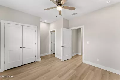 1421 Martin Luther King Junior Boulevard #B, Panama City, FL 32401 - Photo 16