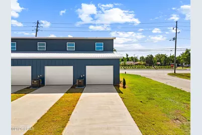 1421 Martin Luther King Junior Boulevard #A-D, Panama City, FL 32401 - Photo 36