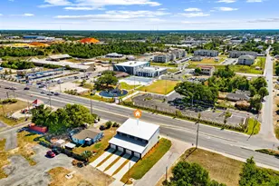 1421 Martin Luther King Junior Blvd, Panama City, FL 32401 - Photo 44