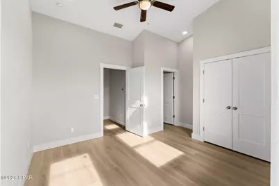 1421 Martin Luther King Junior Boulevard #A-D, Panama City, FL 32401 - Photo 22