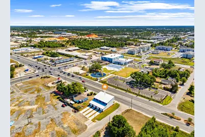1421 Martin Luther King Junior Boulevard #A-D, Panama City, FL 32401 - Photo 48