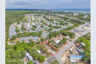 800 Avenue C, Panama City Beach, FL 32413 - Photo 8