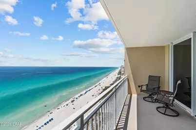 14701 Front Beach Road #2034, Panama City Beach, FL 32413 - Photo 4