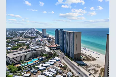 14701 Front Beach Road #2034, Panama City Beach, FL 32413 - Photo 48
