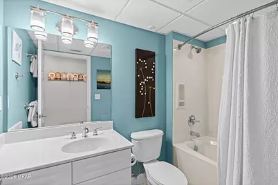 14701 Front Beach Road #2034, Panama City Beach, FL 32413 - Photo 36