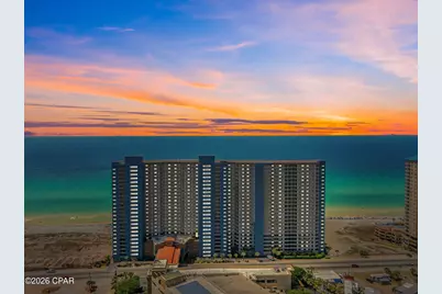 14701 Front Beach Road #2034, Panama City Beach, FL 32413 - Photo 1