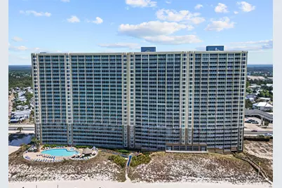 14701 Front Beach Road #2034, Panama City Beach, FL 32413 - Photo 44