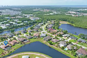 109 Heron Turn, Panama City Beach, FL 32407 - Photo 6