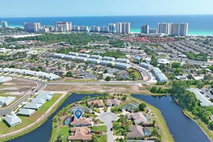 109 Heron Turn, Panama City Beach, FL 32407 - Photo 4