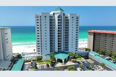 6415 Thomas Drive #502, Panama City, FL 32408 - Photo 1