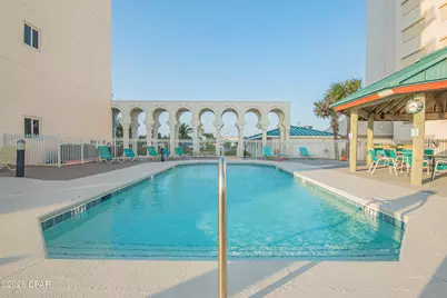 6415 Thomas Drive #502, Panama City, FL 32408 - Photo 4