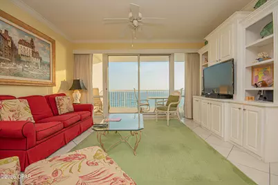 6415 Thomas Drive #502, Panama City, FL 32408 - Photo 16