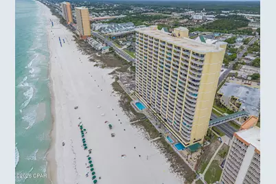17545 Front Beach Road #2004, Panama City Beach, FL 32413 - Photo 2