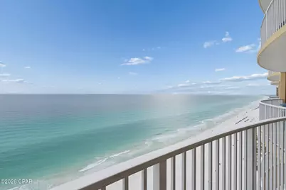 17545 Front Beach Road #2004, Panama City Beach, FL 32413 - Photo 8