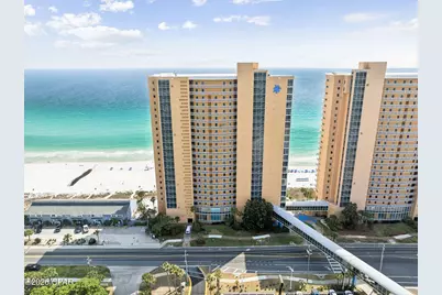 17729 Front Beach Road #2002E, Panama City Beach, FL 32413 - Photo 68