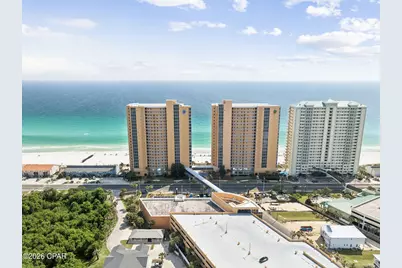 17729 Front Beach Road #2002E, Panama City Beach, FL 32413 - Photo 66