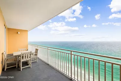 17729 Front Beach Road #2002E, Panama City Beach, FL 32413 - Photo 20
