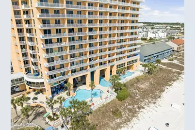 17729 Front Beach Road #2002E, Panama City Beach, FL 32413 - Photo 6