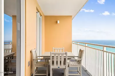 17729 Front Beach Road #2002E, Panama City Beach, FL 32413 - Photo 18