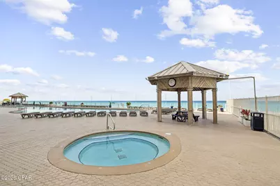 5004 Thomas Drive #2102, Panama City Beach, FL 32408 - Photo 46