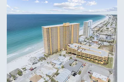 5004 Thomas Drive #2102, Panama City Beach, FL 32408 - Photo 58
