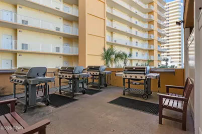 5004 Thomas Drive #2102, Panama City Beach, FL 32408 - Photo 54